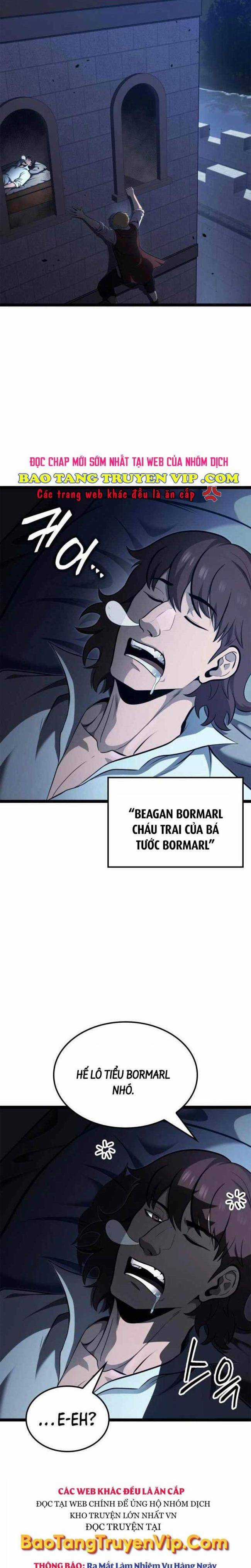 Nhà Vô Địch Kalli Chapter 61 trang 27