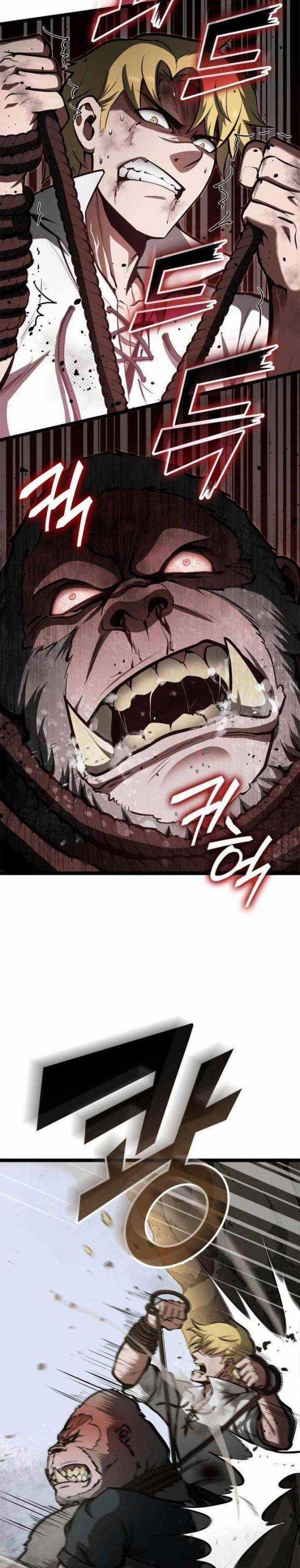 Nhà Vô Địch Kalli Chapter 61 trang 4