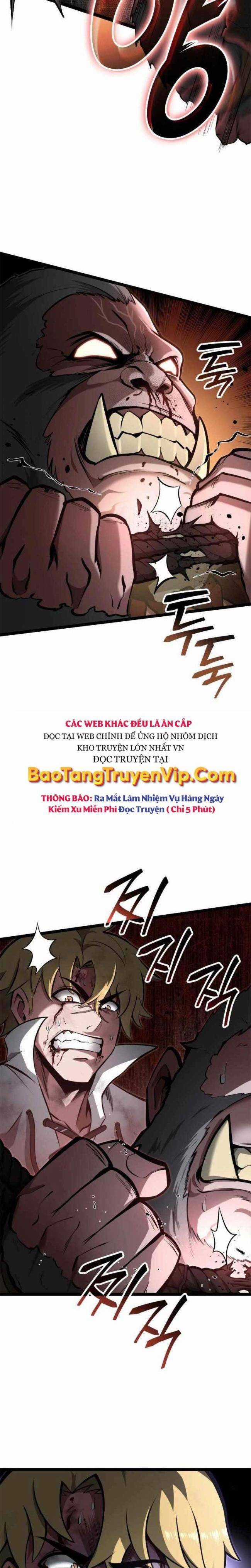 Nhà Vô Địch Kalli Chapter 61 trang 6