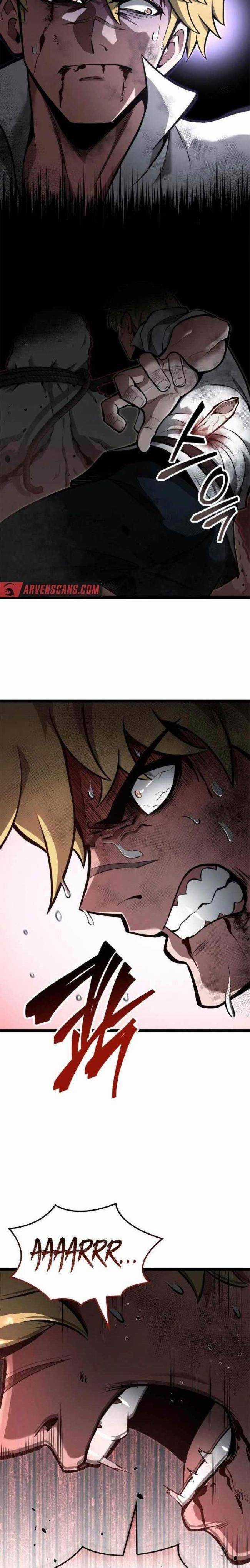 Nhà Vô Địch Kalli Chapter 61 trang 7