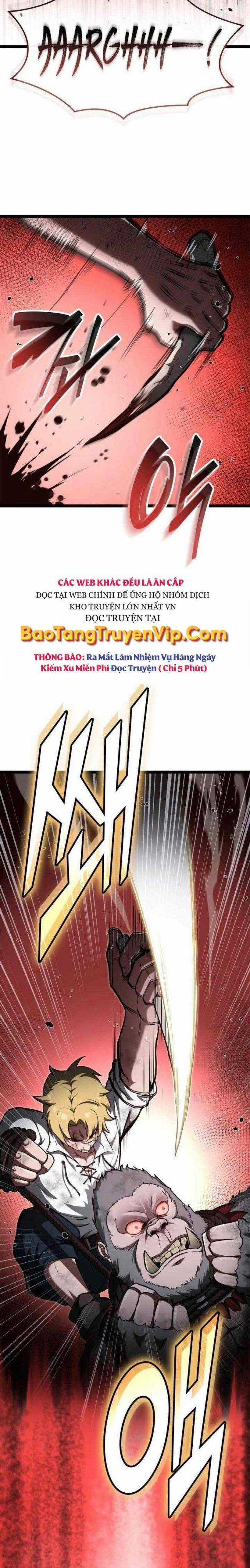 Nhà Vô Địch Kalli Chapter 61 trang 8