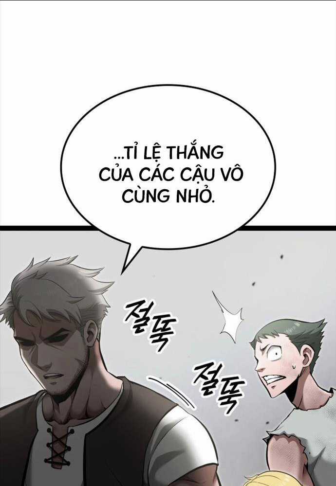 Nhà Vô Địch Kalli Chapter 7 trang 10