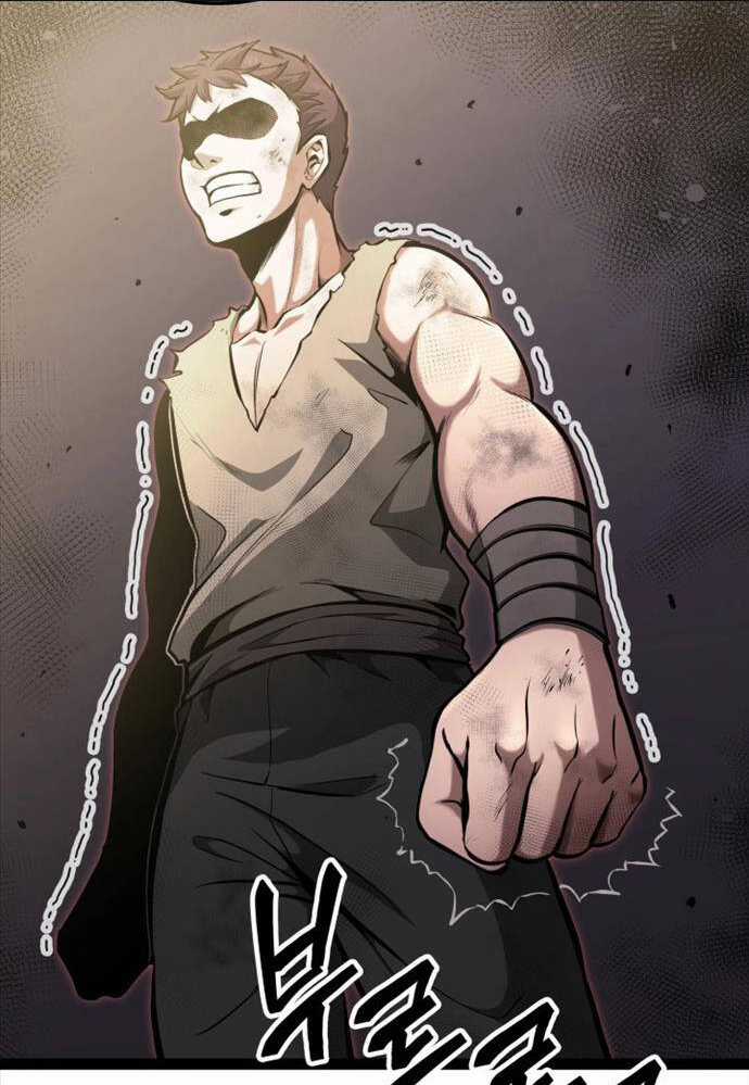 Nhà Vô Địch Kalli Chapter 7 trang 104