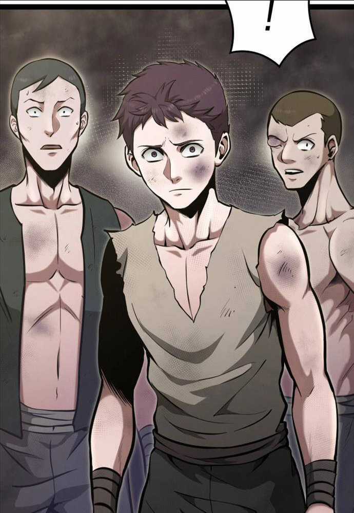 Nhà Vô Địch Kalli Chapter 7 trang 106