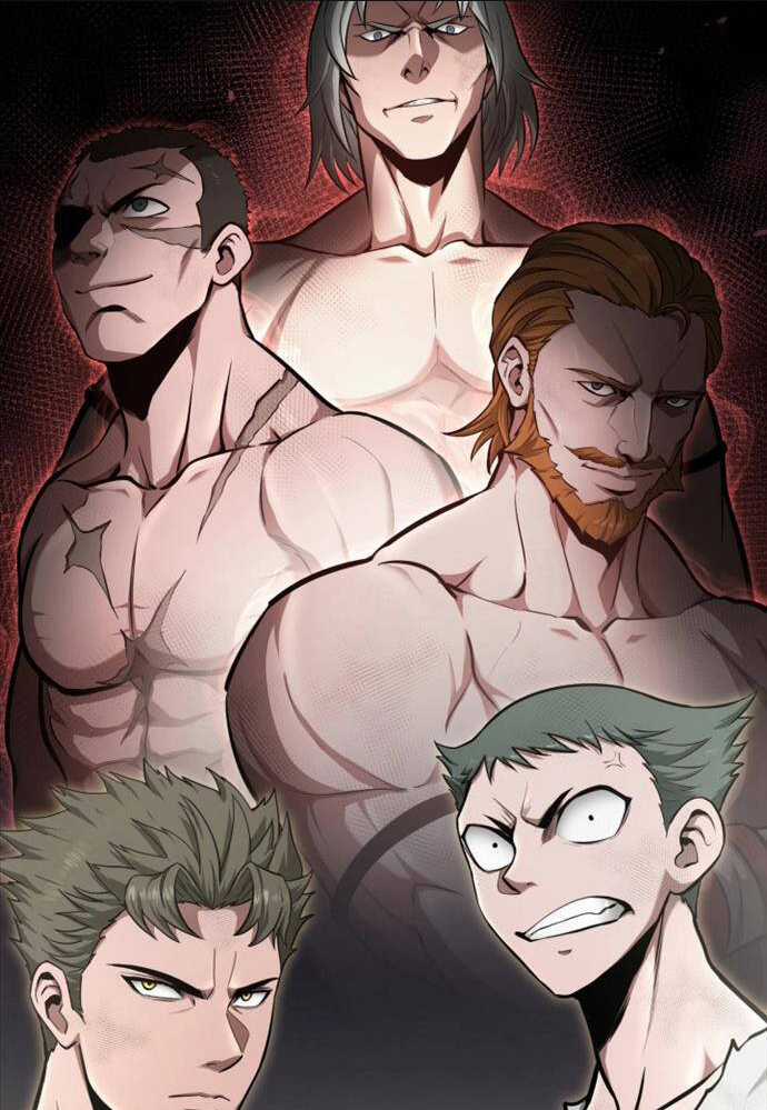 Nhà Vô Địch Kalli Chapter 7 trang 117