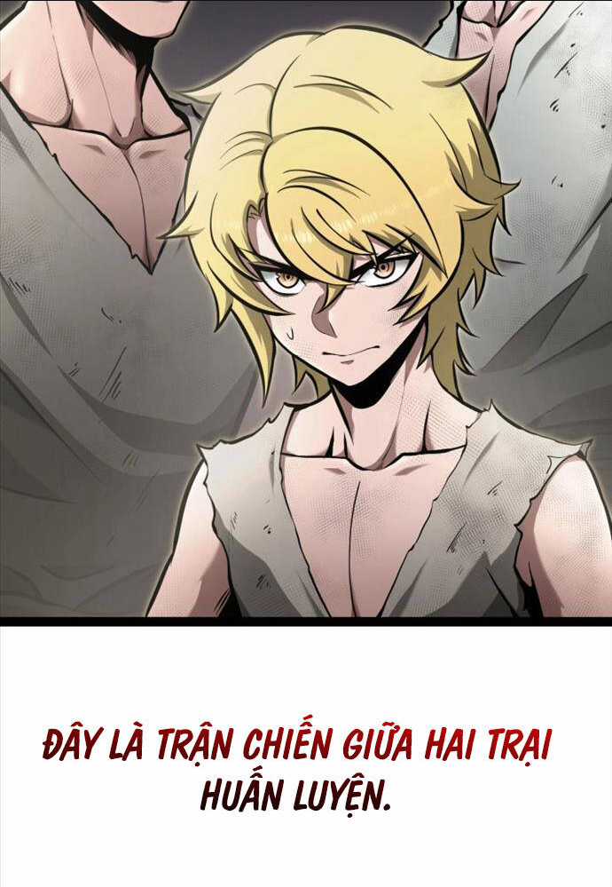 Nhà Vô Địch Kalli Chapter 7 trang 118