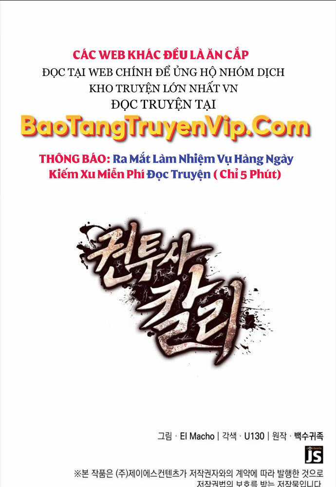 Nhà Vô Địch Kalli Chapter 7 trang 119