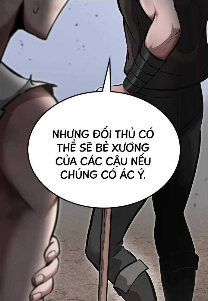 Nhà Vô Địch Kalli Chapter 7 trang 15