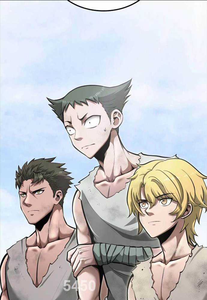 Nhà Vô Địch Kalli Chapter 7 trang 2