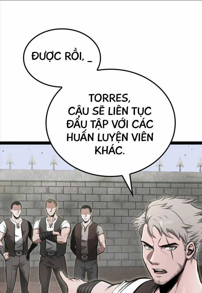 Nhà Vô Địch Kalli Chapter 7 trang 20