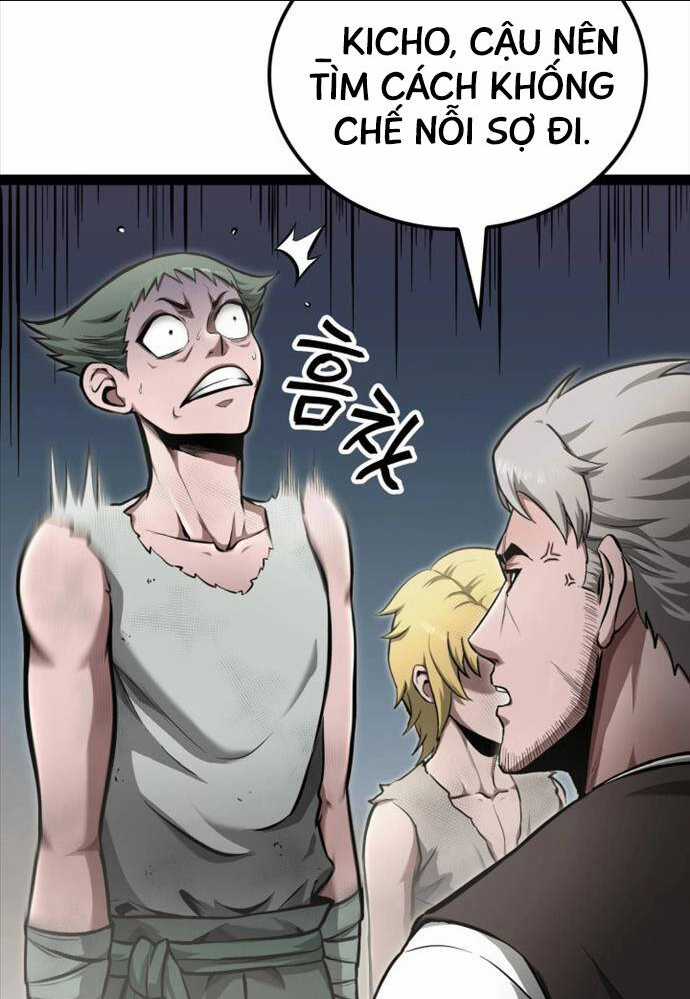 Nhà Vô Địch Kalli Chapter 7 trang 24