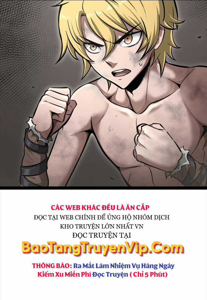 Nhà Vô Địch Kalli Chapter 7 trang 26