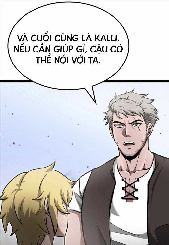 Nhà Vô Địch Kalli Chapter 7 trang 28