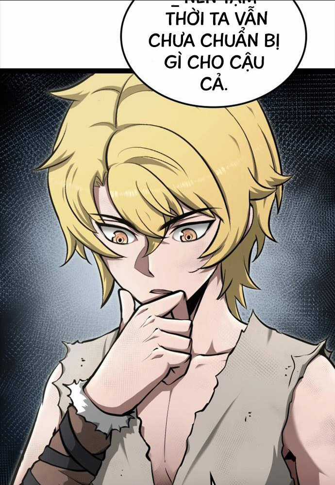 Nhà Vô Địch Kalli Chapter 7 trang 30