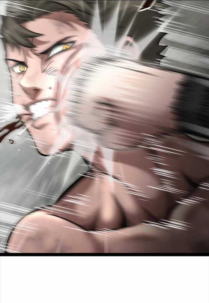 Nhà Vô Địch Kalli Chapter 7 trang 35