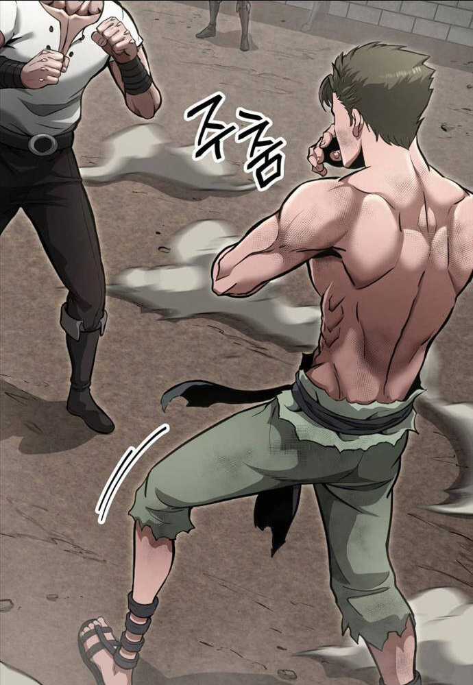 Nhà Vô Địch Kalli Chapter 7 trang 37