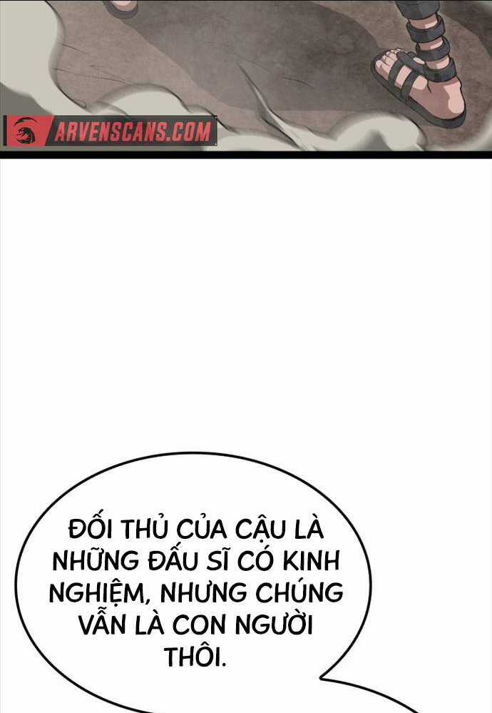 Nhà Vô Địch Kalli Chapter 7 trang 38