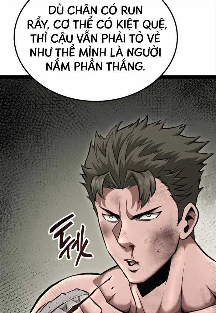 Nhà Vô Địch Kalli Chapter 7 trang 41