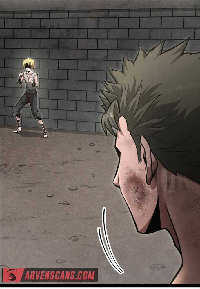 Nhà Vô Địch Kalli Chapter 7 trang 47