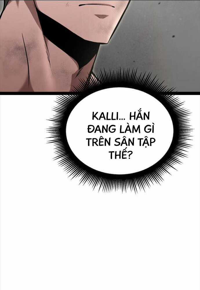 Nhà Vô Địch Kalli Chapter 7 trang 49