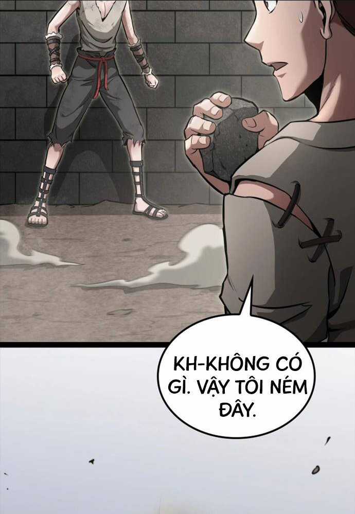 Nhà Vô Địch Kalli Chapter 7 trang 54