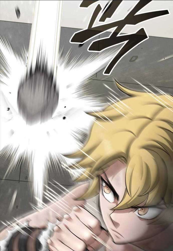 Nhà Vô Địch Kalli Chapter 7 trang 59