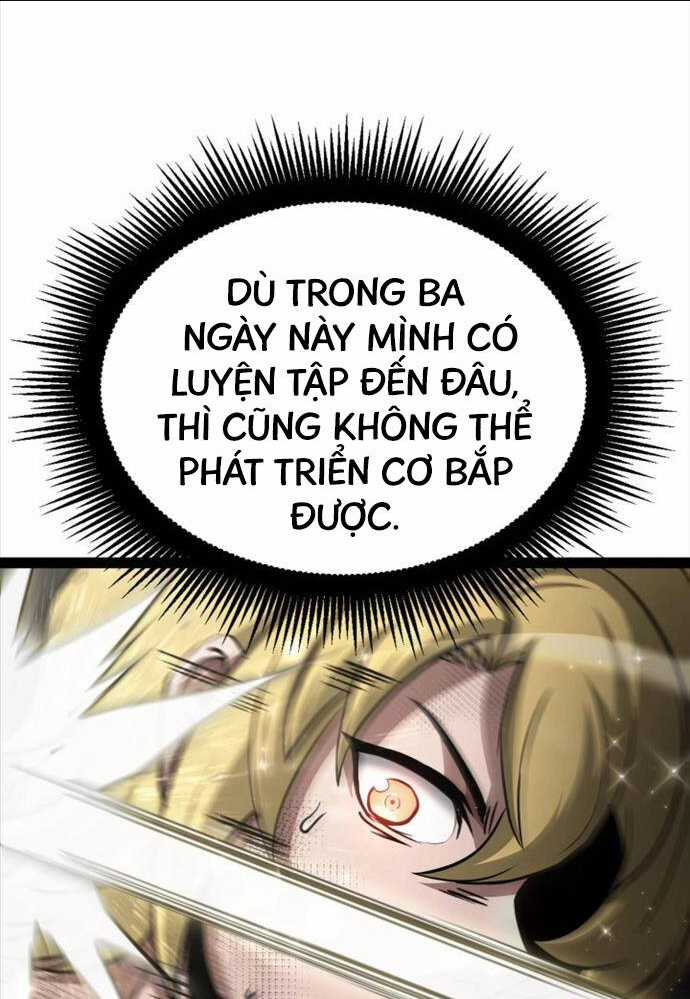 Nhà Vô Địch Kalli Chapter 7 trang 63