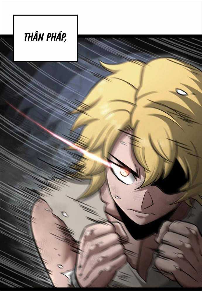 Nhà Vô Địch Kalli Chapter 7 trang 66