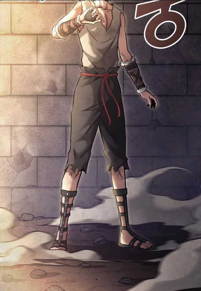 Nhà Vô Địch Kalli Chapter 7 trang 71