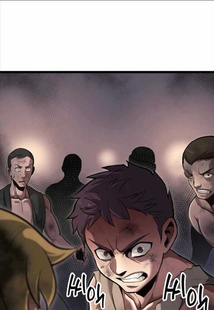 Nhà Vô Địch Kalli Chapter 7 trang 78