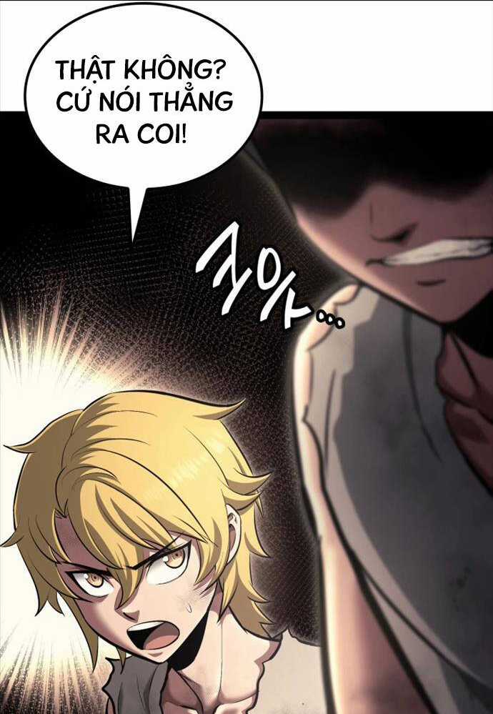 Nhà Vô Địch Kalli Chapter 7 trang 83