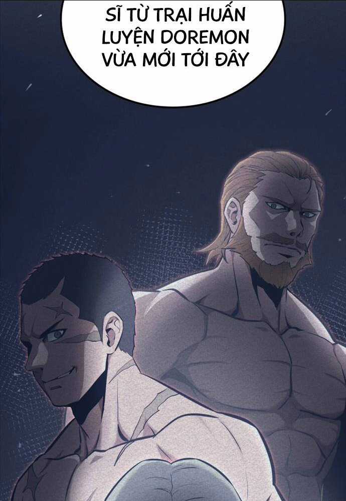 Nhà Vô Địch Kalli Chapter 7 trang 85