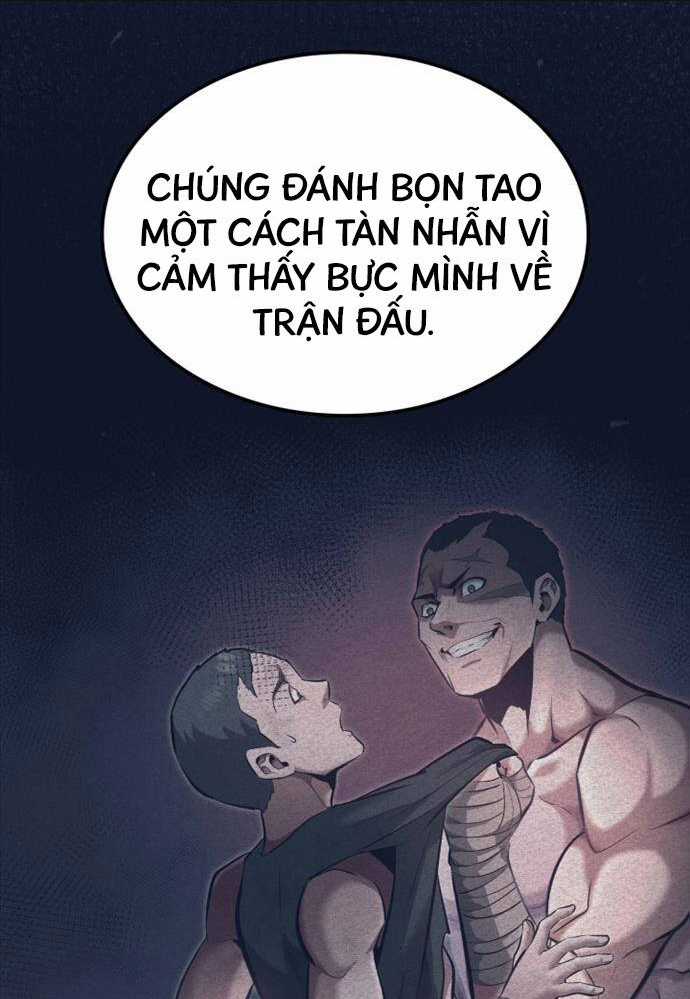 Nhà Vô Địch Kalli Chapter 7 trang 87