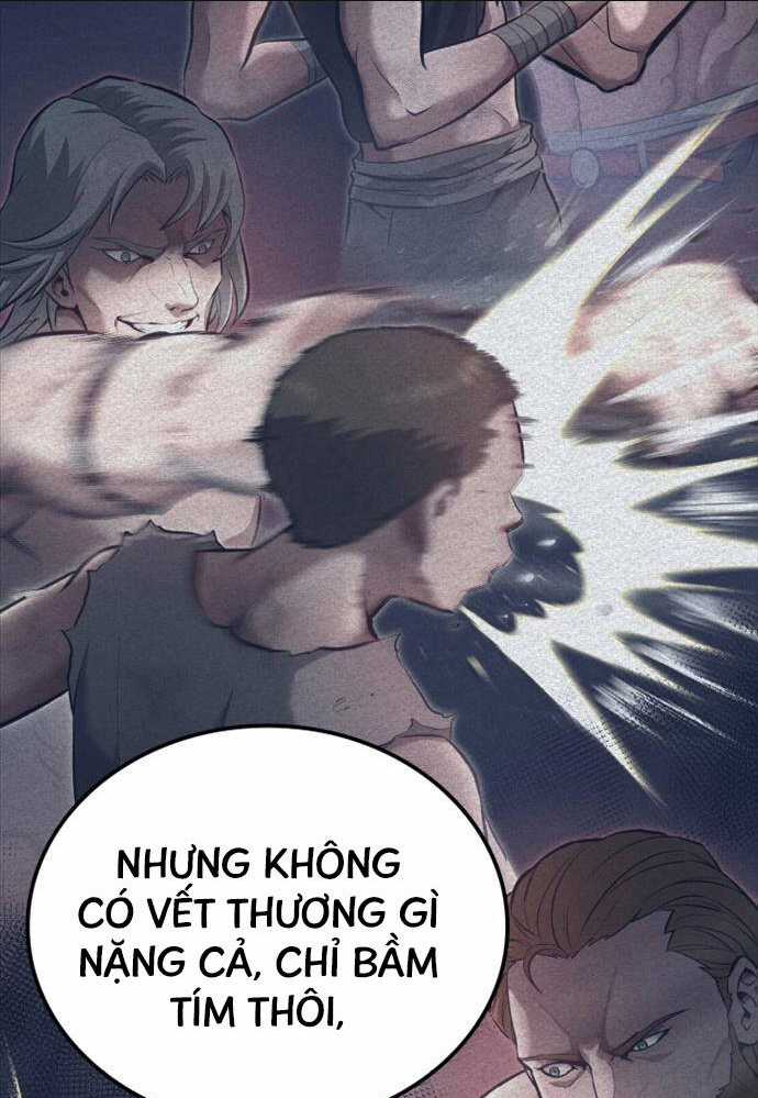 Nhà Vô Địch Kalli Chapter 7 trang 88
