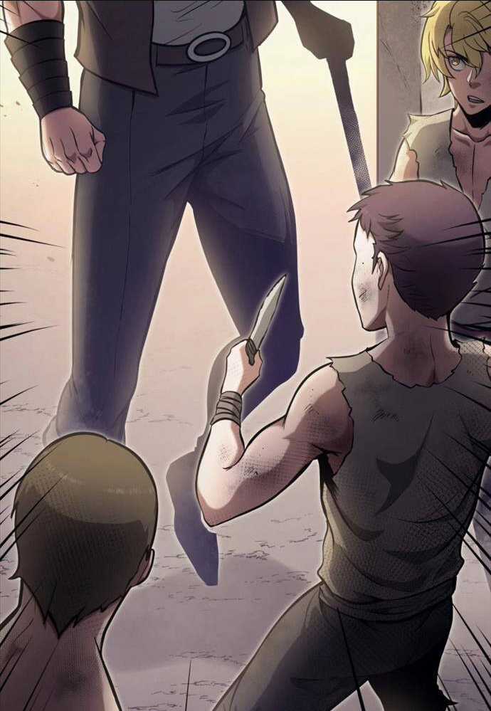 Nhà Vô Địch Kalli Chapter 7 trang 96