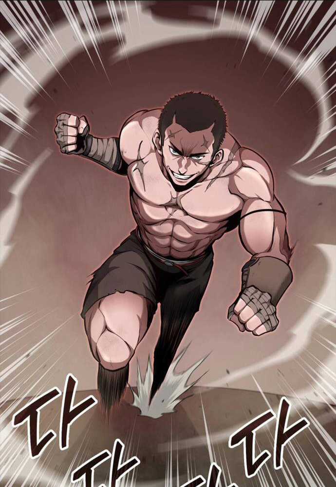 Nhà Vô Địch Kalli Chapter 8 trang 106