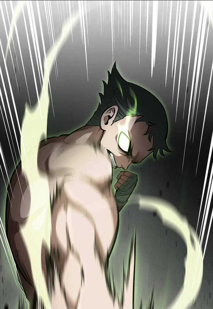 Nhà Vô Địch Kalli Chapter 8 trang 113