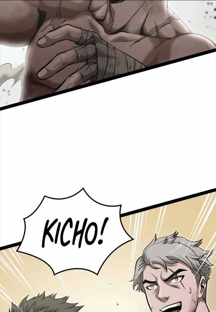 Nhà Vô Địch Kalli Chapter 8 trang 119