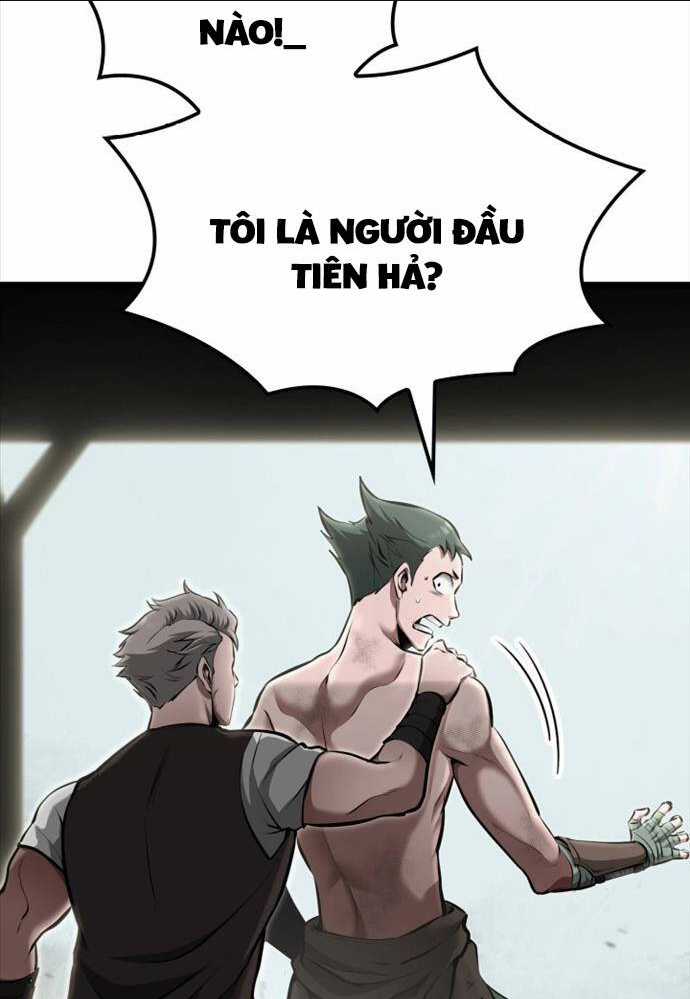 Nhà Vô Địch Kalli Chapter 8 trang 12