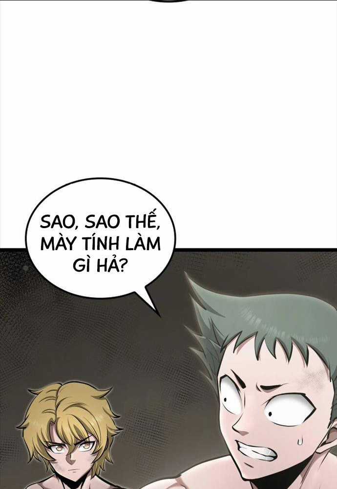 Nhà Vô Địch Kalli Chapter 8 trang 14