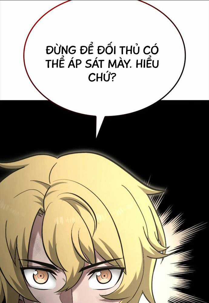 Nhà Vô Địch Kalli Chapter 8 trang 16