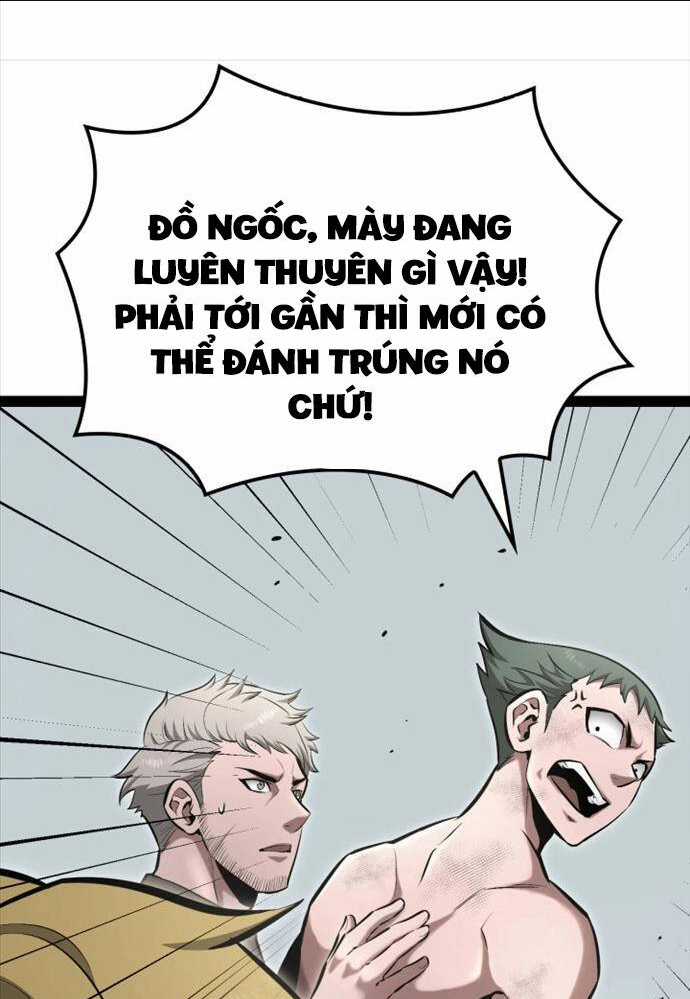 Nhà Vô Địch Kalli Chapter 8 trang 18