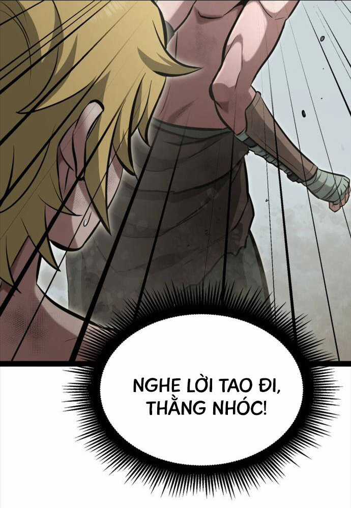 Nhà Vô Địch Kalli Chapter 8 trang 19