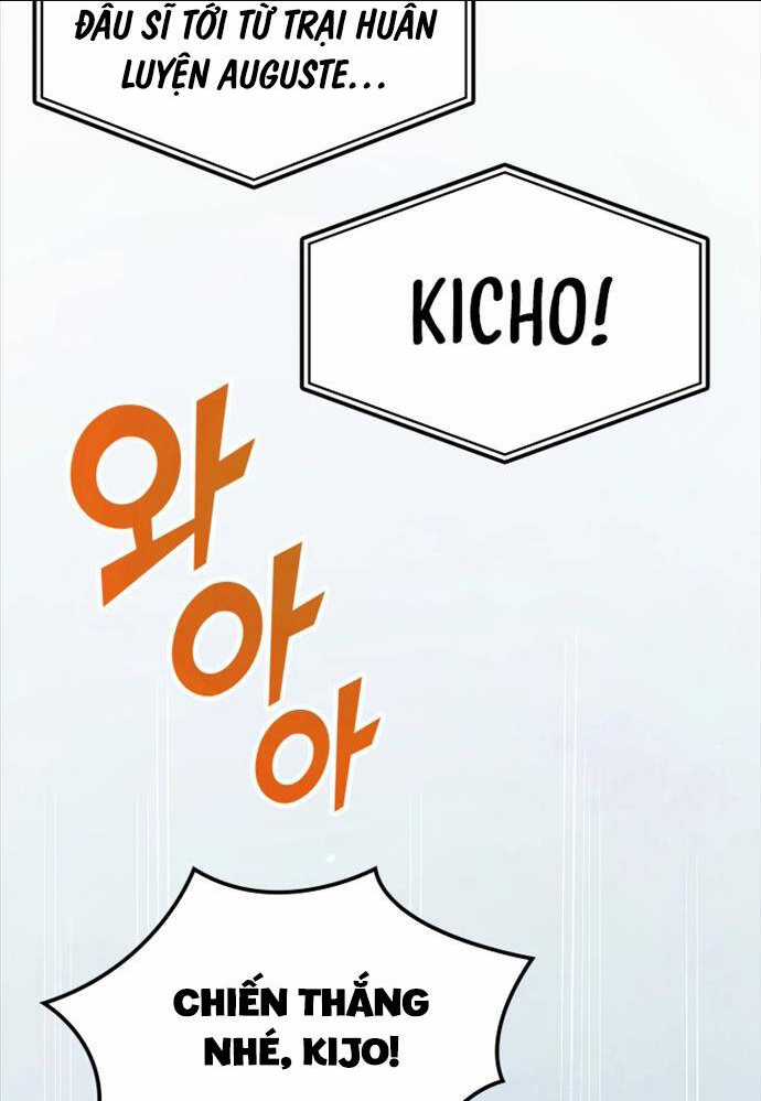 Nhà Vô Địch Kalli Chapter 8 trang 21