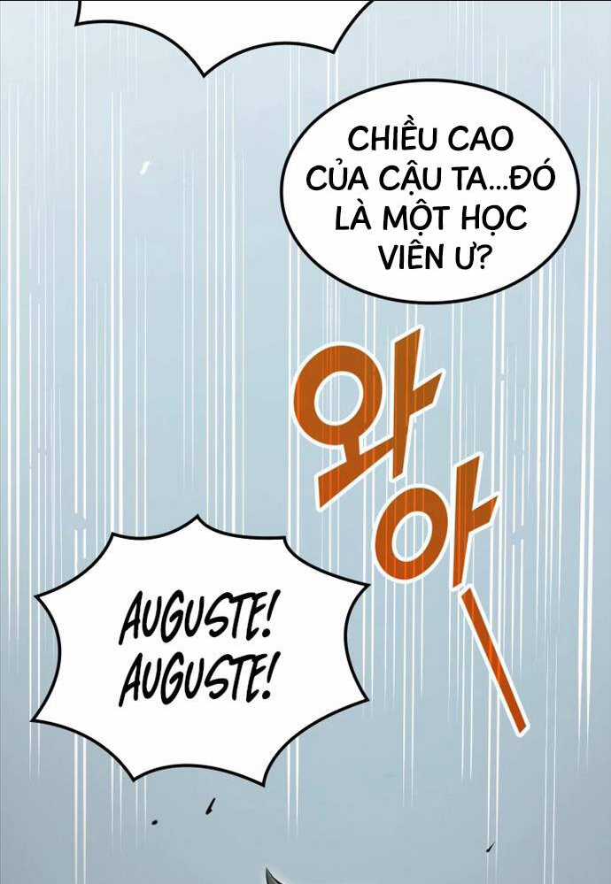 Nhà Vô Địch Kalli Chapter 8 trang 22