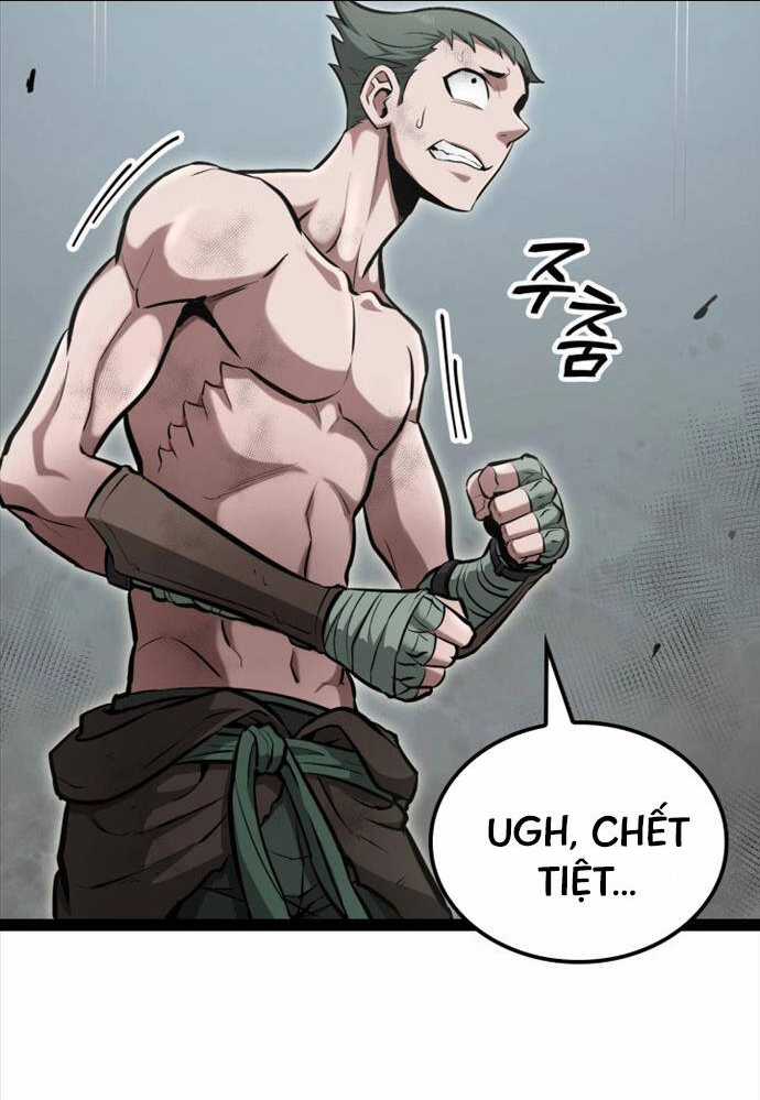 Nhà Vô Địch Kalli Chapter 8 trang 23