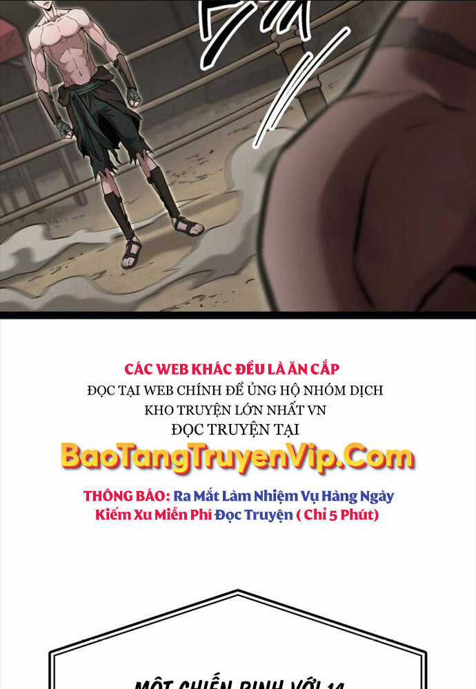 Nhà Vô Địch Kalli Chapter 8 trang 25