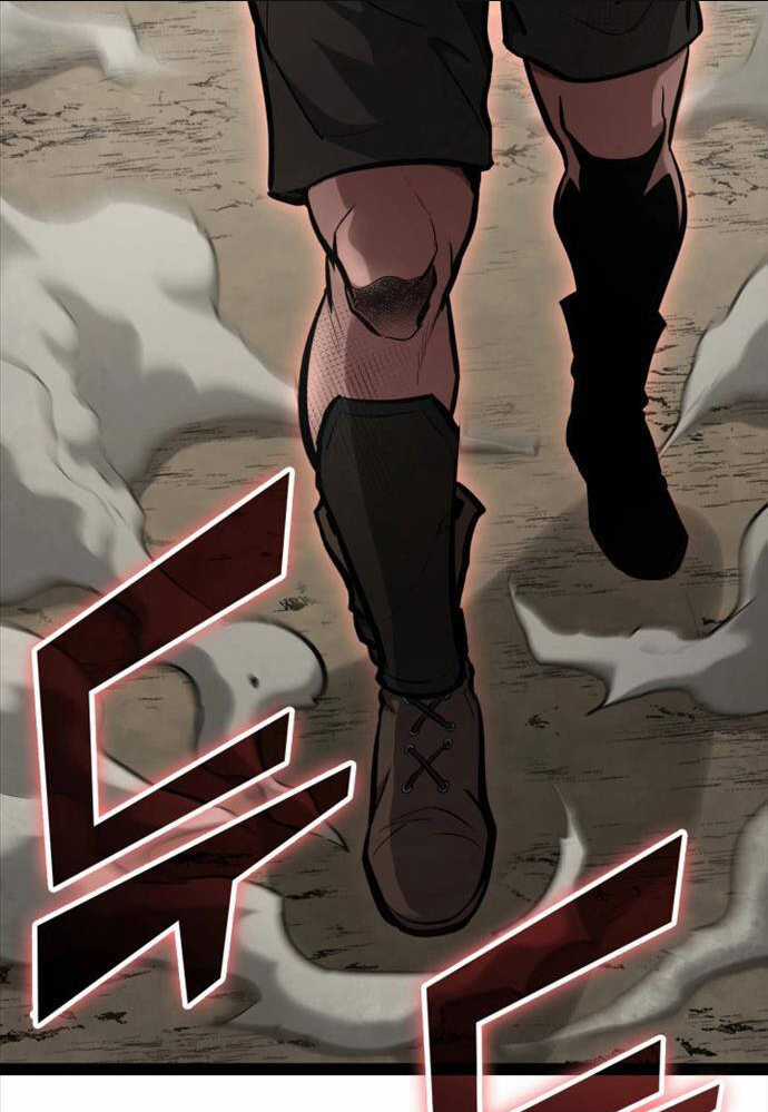 Nhà Vô Địch Kalli Chapter 8 trang 30