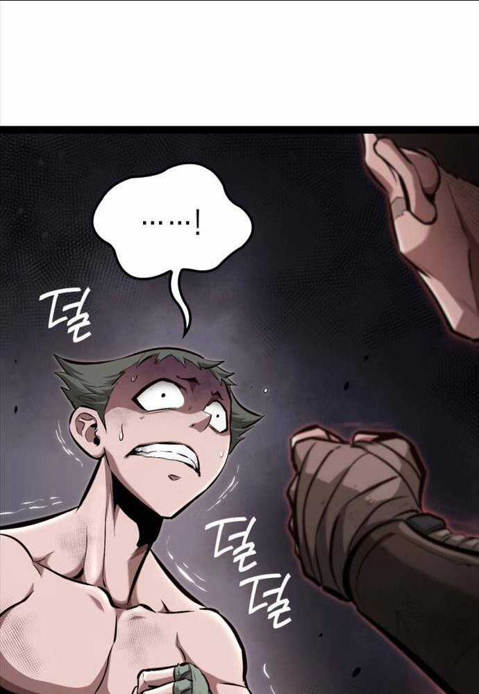 Nhà Vô Địch Kalli Chapter 8 trang 34