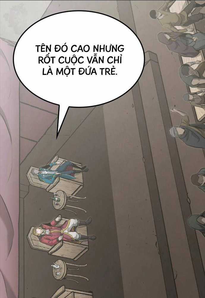 Nhà Vô Địch Kalli Chapter 8 trang 39